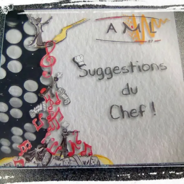 Le nouvel album est arrivé !!