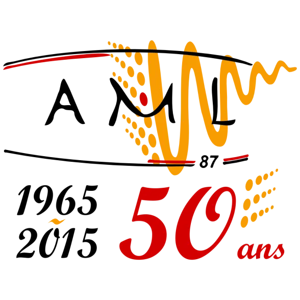 ça y est l'AML87 va féter ses 50 ans cette année !! 