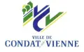 Ville de Condat sur Vienne