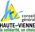 Conseil général de la Haute-Vienne